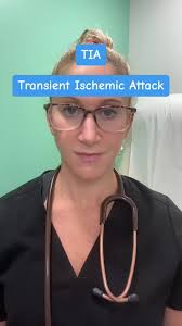 Tia and Leg Damage Med Show