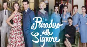 Il paradiso delle signore ecco le anticipazioni dell episodio in onda oggi pomeriggio su rai 1 il paradiso delle signore oggi 8 ottobre riccardo scopre tutto ludovica non e incinta Il Paradiso Delle Signore Anticipazioni Malore Improvviso E In Ospedale