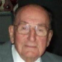 Obituary information for John A. Mingo