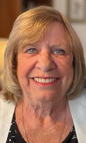 Joyce Harney (née Johnstone) Obituary