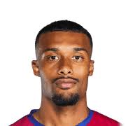 Patrick Burner eFootball Stats