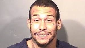 Photos: Arrest mugshots 12-11-15