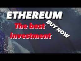 Ethereum (often misspelled etherium or ethe. Ethereum Is The Next Bitcoin Ethereum Price Prediction 2021 Youtube