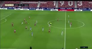Interesting inside of simeone's personality and thinking. Watch Diego Simeone Celebrates Atletico Madrid Victory By Running Down The Tunnel Celebrating Football Espana