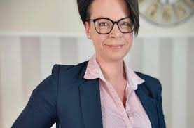 Neue Kirchenkreissozialarbeiterin in Bederkesa