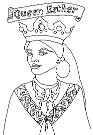 So if you want to link or download (pdf) a coloring page or image, simply follow the links to your category of choice or … Free Queen Esther Coloring Page Free Printable Coloring Pages For Kids