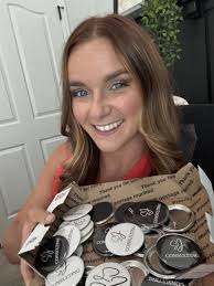 Guys, I'm so impressed at how talented Olivia Irvin-Martinez is!