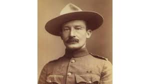 We did not find results for: Robert Baden Powell Bapak Pandu Dunia Dan Perintis Gerakan Pramuka Kumparan Com