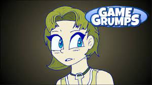 Spantzz! - Game Grumps Animated - by Dafrogeron - YouTube