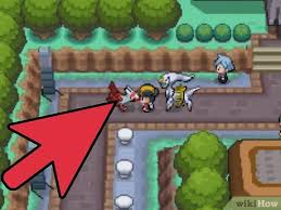 4 Ways To Get Dratini In Pokémon Soulsilver - Wikihow