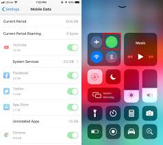 How To Fix Iphone Settings Switch Greyed Out Fix It Iphone Settings App