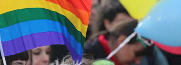Lgbtiqa+ community action group has 1,694 members. Lgbtiqa Sacred Heart Mission