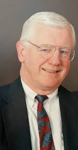 Robert " Bob" Allen Stover