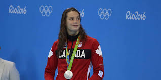 Penelope penny oleksiak (born june 13, 2000) is a canadian competitive swimmer who specializes in the freestyle and butterfly events. Laszlo Cseh Penny Oleksiak Und Co Starten In Der Schweiz
