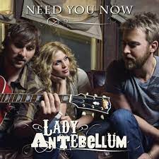 Need you now is a song performed by american country music trio lady antebellum. Lady Antebellum Need You Now Single Artwork 2 Of 5 Last Fm