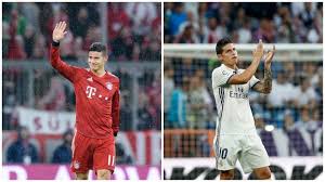 What do you think was his finest moment? Transfer Market James Rodriguez Will Return To Real Madrid But He Ll Move On Again Marca In English