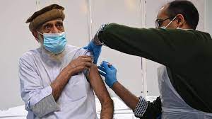 Book at podere sammonti, monteriggioni. Corona Impfung In Grossbritannien Impfskepsis Bei Minderheiten