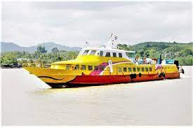 Apa yang penting, jangan lupa bawa geran asal kereta untuk urusan imigresen thailand. How To Get From Koh Lanta To Koh Lipe Vice Versa