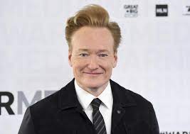 Conan christopher o'brien (born april 18, 1963) is an. Omqes0g Cayftm