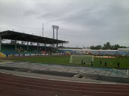 Fcsb vs shakhter karagandy match preview: Shakhter Stadium Karagandy Wikipedia