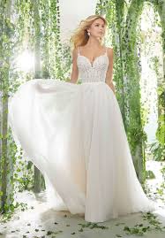 wedding gown dress size chart