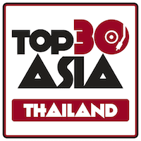 Top 30 Music Charts Music Weekly Asia