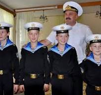 Новость: Форма Военно-Морского Флота РФ | Швейник.онлайн