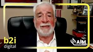 Virtual Investor Lunch Break The AIM Opportunity March 20 2024