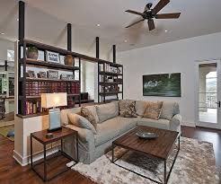 3d model sofa sideboard, formats skp, architectural free interior living room, ready for 3d animation and other 3d projects. Kluge Raumteiler Einrichtungsideen Fur Studio Apartments Freshouse