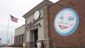 The rebuilding process: Businesses come back after April 27 tornado