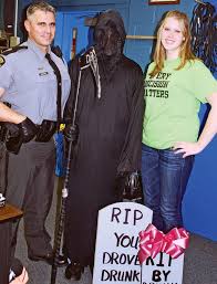 West Greene student's presentation about driving drunk gets ...