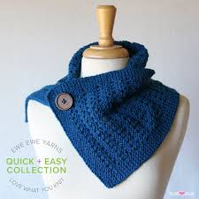 Ascend cowl knitting pattern by robin ulrich | knitting patterns yarnspirations is the spot to find countless free easy knit patterns, including the red heart drop stitch cowl. Free Knitting Patterns Ewe Ewe Yarns