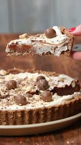 Pin Von Manal Mahdy Auf Bakery Einfacher Nachtisch Kuchen Und Torten Rezepte Kuchen Und Torten