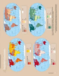 Atlas 6 grado 2020 : Desigualdad Socioeconomica Ayuda Para Tu Tarea De Atlas De Geografia Del Mundo Sep Primaria Quinto Respuestas Y Explicaciones