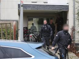 Hat die bundesregierung kenntnis von weiteren kontakten des bnd mit anderen beamten bei europol? 4 Tonnen Kokain Beschlagnahmt 90 Festnahmen Bei Internationaler Razzia Gegen Die Mafia News Nordbayerischer Kurier
