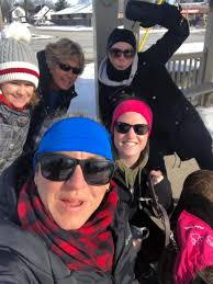 Introduction to Thamesford community and local events