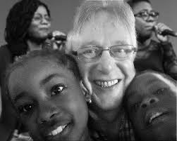 Allein durch Glauben...