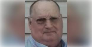 Obituary information for Herbert L. Patton