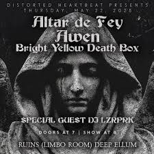 THE DAMNED with TV SMITH's THE ADVERTS