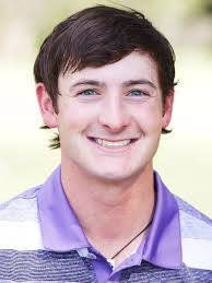 2012-13 Men's Golf Roster