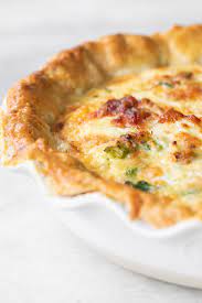 The Best Chorizo Quiche Recipe Sugar And Charm