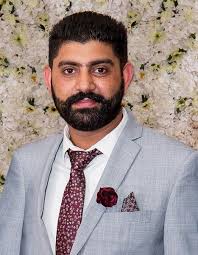 Obituary for Jatinder Pal Singh