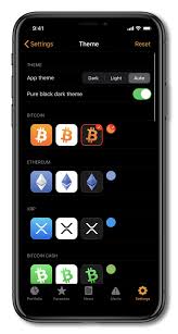 The description of bitcoin transaction alert app. Cryptocurrency Portfolio Tracker Crypto Pro