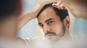 Teste Rápido: Mecanismos e abordagens da alopecia