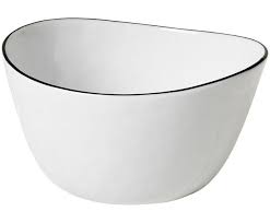 Handgemachte Schale Salt Broste Copenhagen Copenhagen Canning