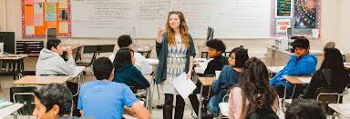 Secondary education covers two phases on the international standard classification of education scale. Minor In Secondary Education Biola University