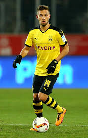 He has also previously pl. Moritz Leitner Photostream In 2021 Borussia Dortmund Sparta Prague Dortmund