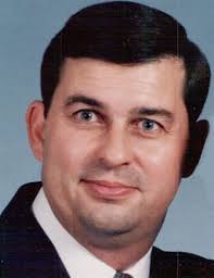 Robert Lloyd Ashcroft Obituary November 27, 2019