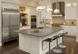 If sleek and discreet is your design style, chances are your dream kitchen consists of panel ready appliances. How To Hide Your Refrigerator In Plain Sight With Appliance Panels Dura Supreme Cabinetry