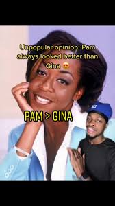 Martin Daughter Looks Like Pam